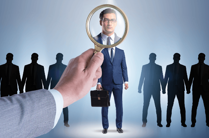 Algo Mind Headhunting de perfiles ejecutivos