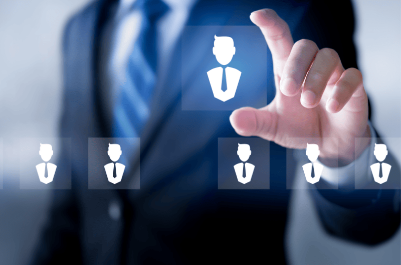 Algo Mind Reclutamiento IT especializado