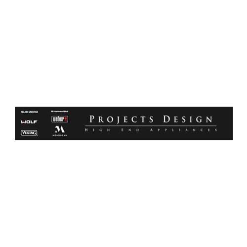 Projects Design (Venta retail o sector distribuidor de linea blanca, Ecuador)