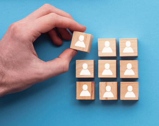 Talento IT de alto nivel seleccionado para tu exito 1