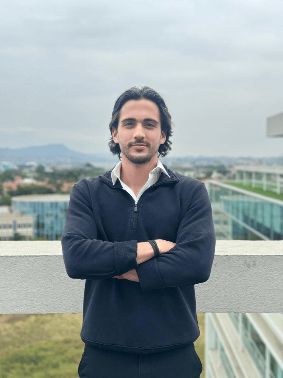 Tom Celi Consultor comercial